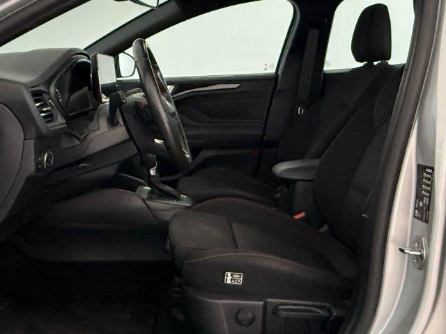 FORD Focus 1.0 EcoBoost Hybrid 155 CV Powershift SW ST-Line X