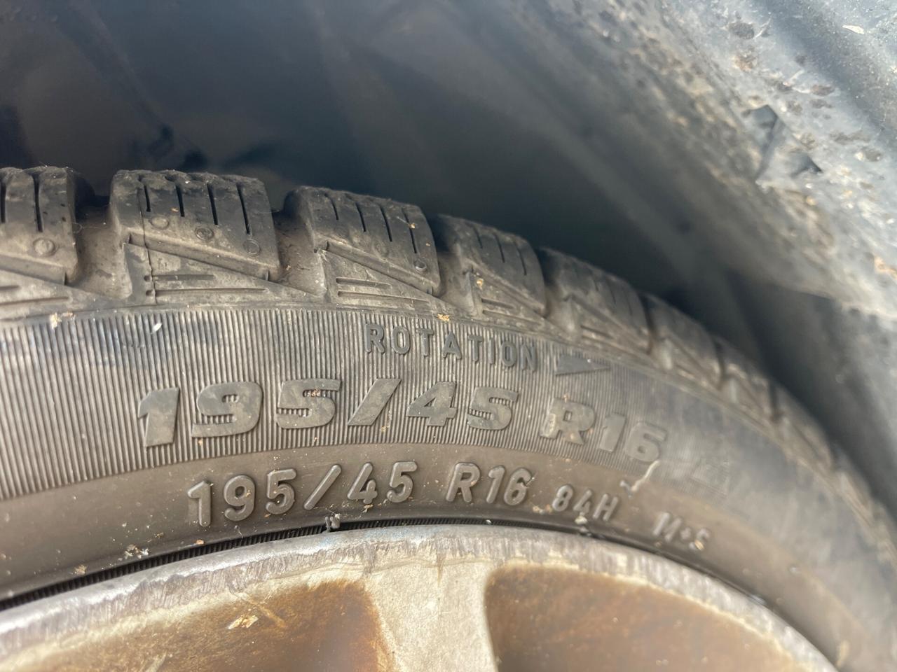 Ford Ka 2009 1.2 8V 69CV BENZINA UNI PROP