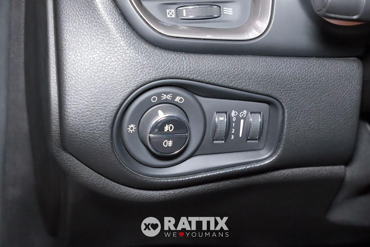Jeep Renegade 1.6 mjt 130CV Limited