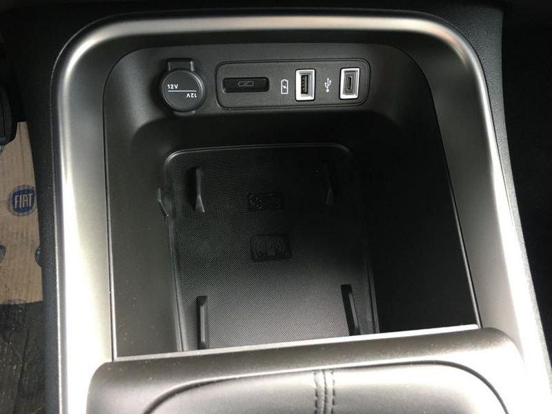Jeep Avenger 1.2 Turbo Summit NAVI + JBL PRONTA CONSEGNA