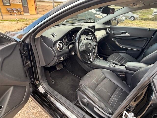 Mercedes-benz CLA 200 CDI Sport