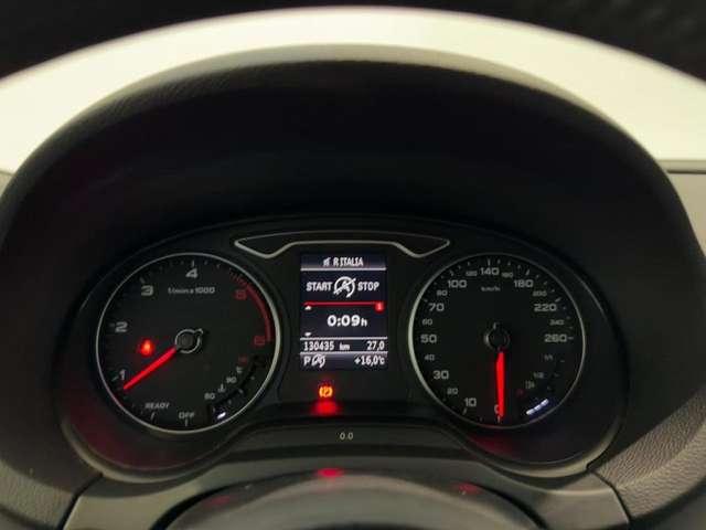 Audi A3 SPB 1.6 TDI S tronic Sport
