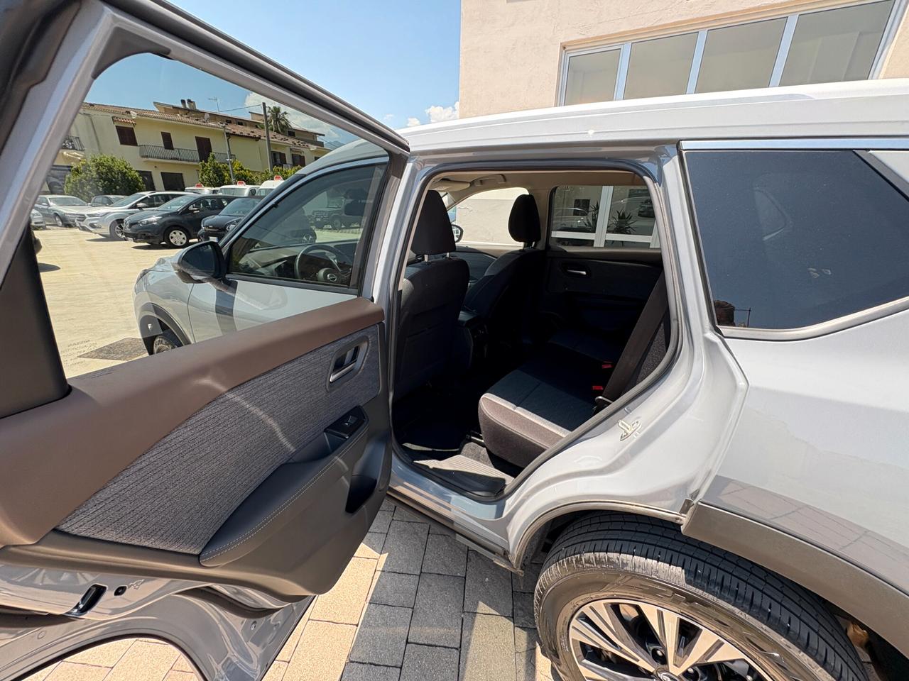 Nissan X-Trail e-Power 2WD 5 posti N-Connecta