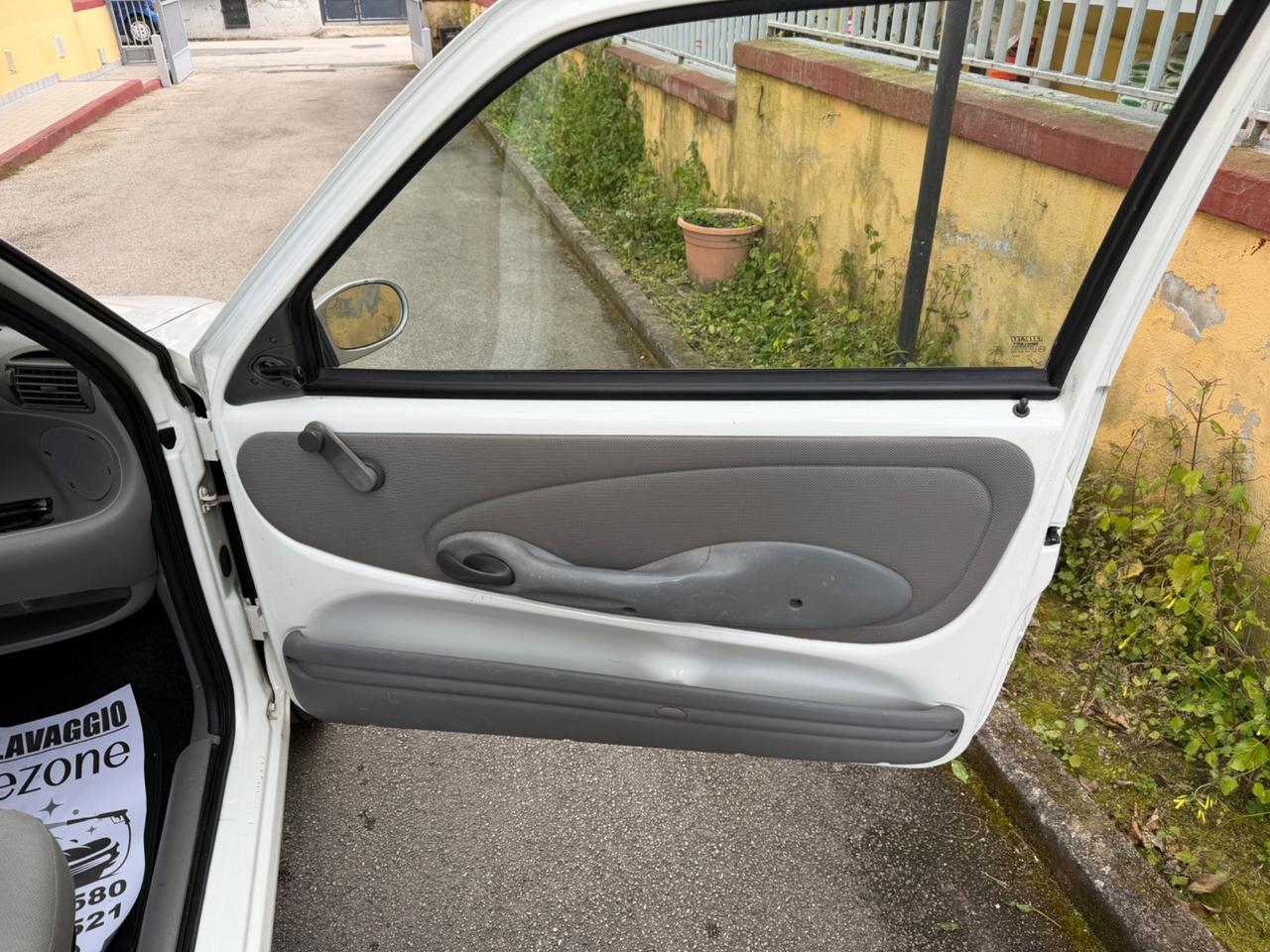 Fiat Seicento 1.1i Benzina