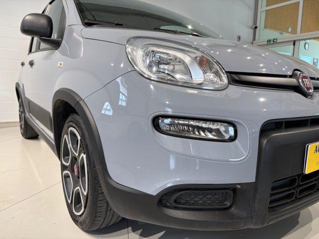 FIAT Panda 1.0FireFly Hybrid City Life PREZZO REALE