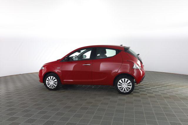 LANCIA Ypsilon Ypsilon 1.0 FireFly 5 porte S&S Hybrid Gold