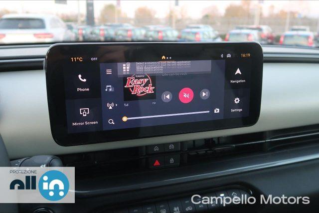 FIAT 600 600 1.2 Hybrid 136cv La Prima