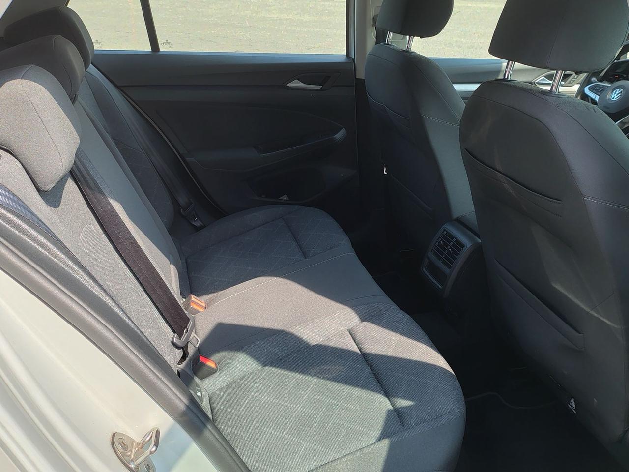 Volkswagen Golf 1st Edition Life #11215