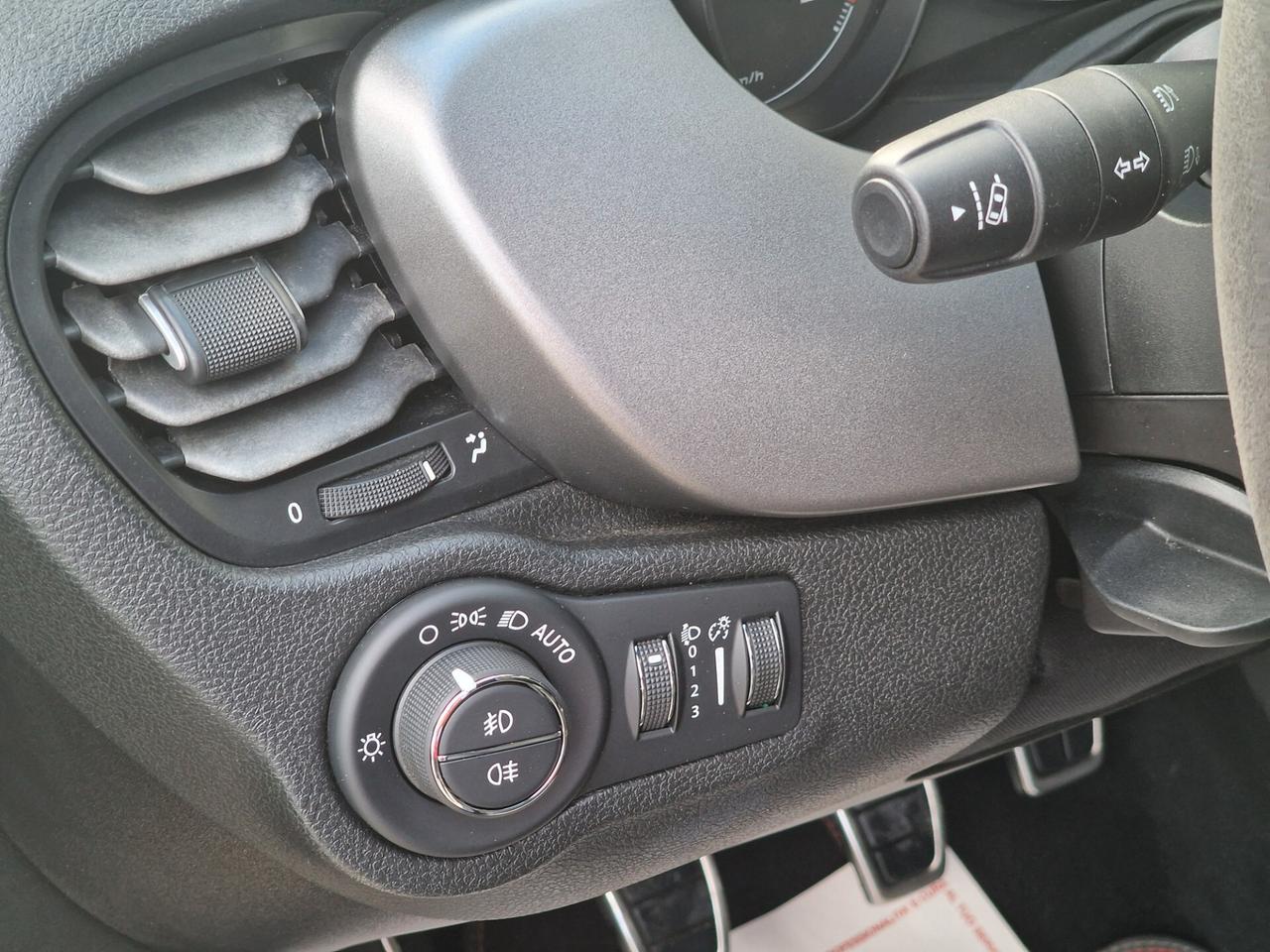 Fiat 500X 1.6 MultiJet 120 CV Sport