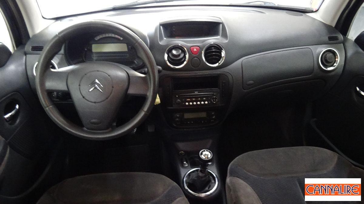 CITROEN - C3 - 1.1 Elegance