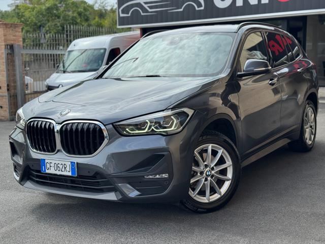 BMW X1 sDrive18d Business Advantage (FULL OPTIONAL)