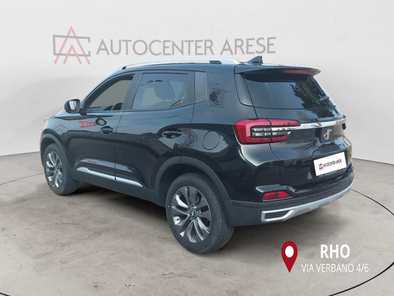 DR Motor DR 4.0 1.5 Gpl 114cv