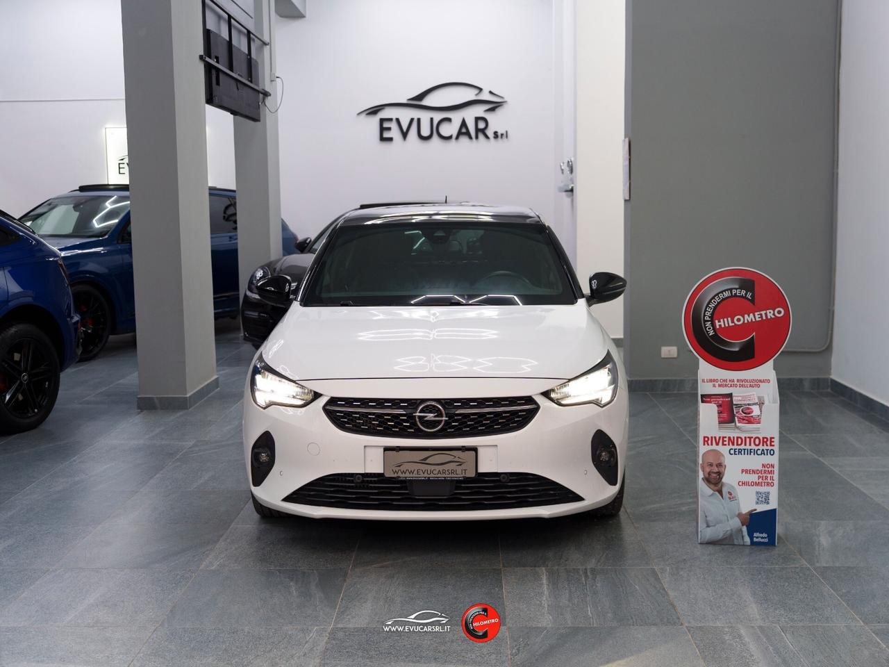 Opel Corsa 1.2 100 CV Ultimate IVA ESPOSTA