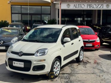 FIAT PANDA 0.9 BENZ/METANO ANNO 2012 CON 130MILA K