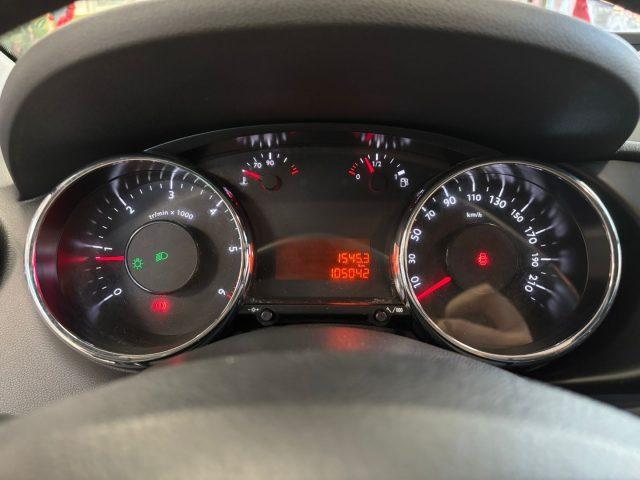 PEUGEOT 3008 1.6 BlueHDi 120 S&S *TAGLIANDI CERT.*UNICO PROP.*