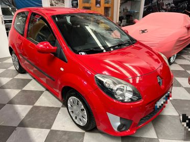 Renault Twingo 1.2 16V TCE Dynamique