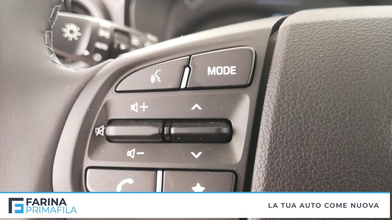 HYUNDAI i10 III 2023 - i10 1.0 Gpl Connectline 61cv