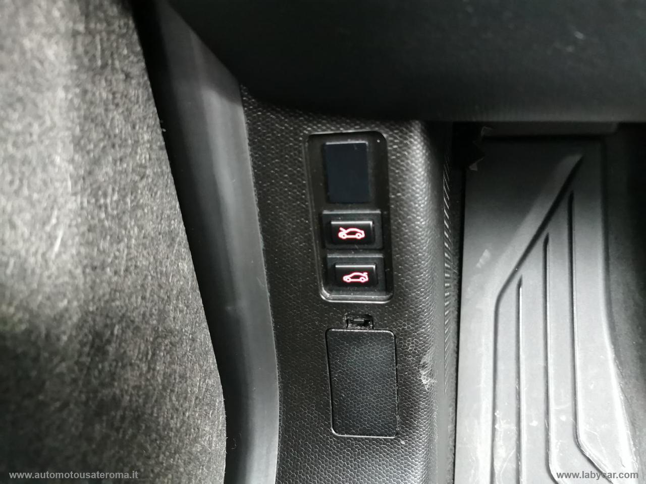 BMW i3s 120 Ah