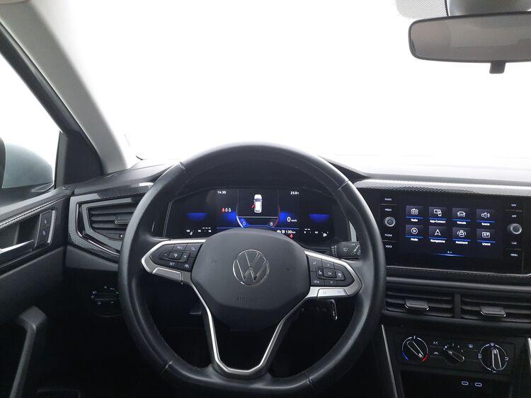 Volkswagen Taigo Life BR814385 1.0 Benzina 110CV