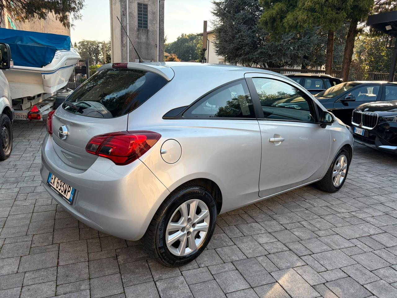 Opel Corsa 1.2 Coupé OTTIME CONDIZIONI