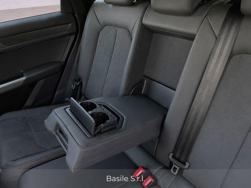 Audi Q3 Sportback 35 TDI S tronic S Line Edition