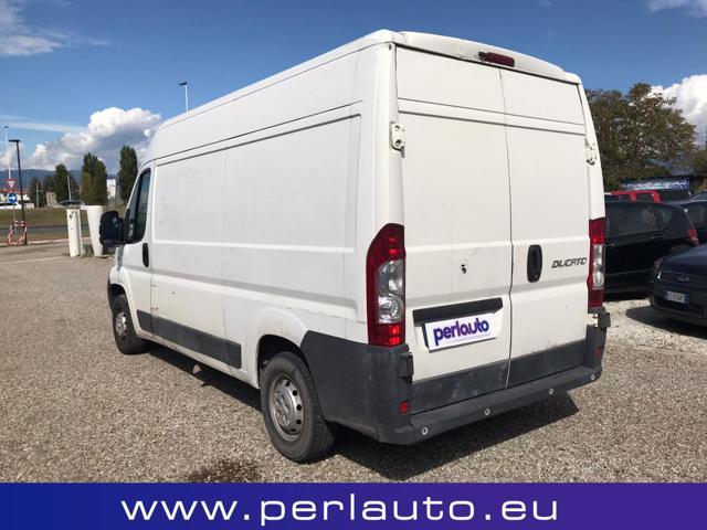 FIAT Ducato 30 2.3 MJT 150CV PM-TM Furgone
