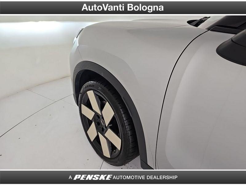 MINI Countryman Mini Countryman 1.5 48V C Favoured auto