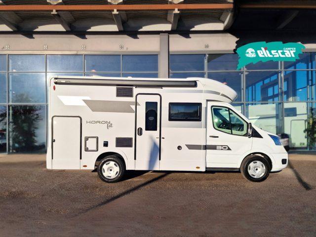 CI INTERNATIONAL HORON FIT 30XT