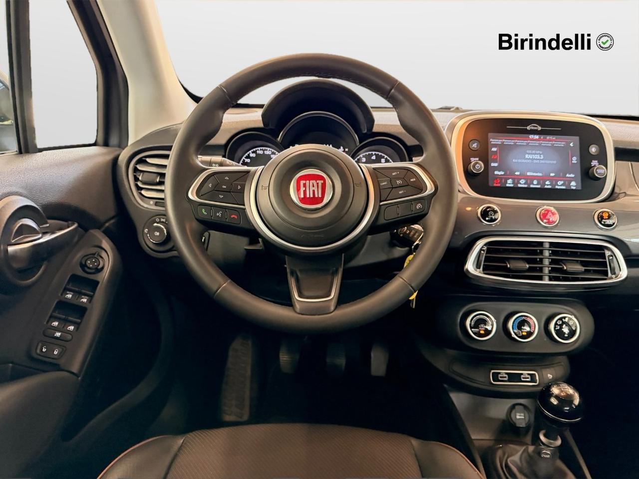 FIAT 500X - 500X 1.0 T3 120 CV Connect
