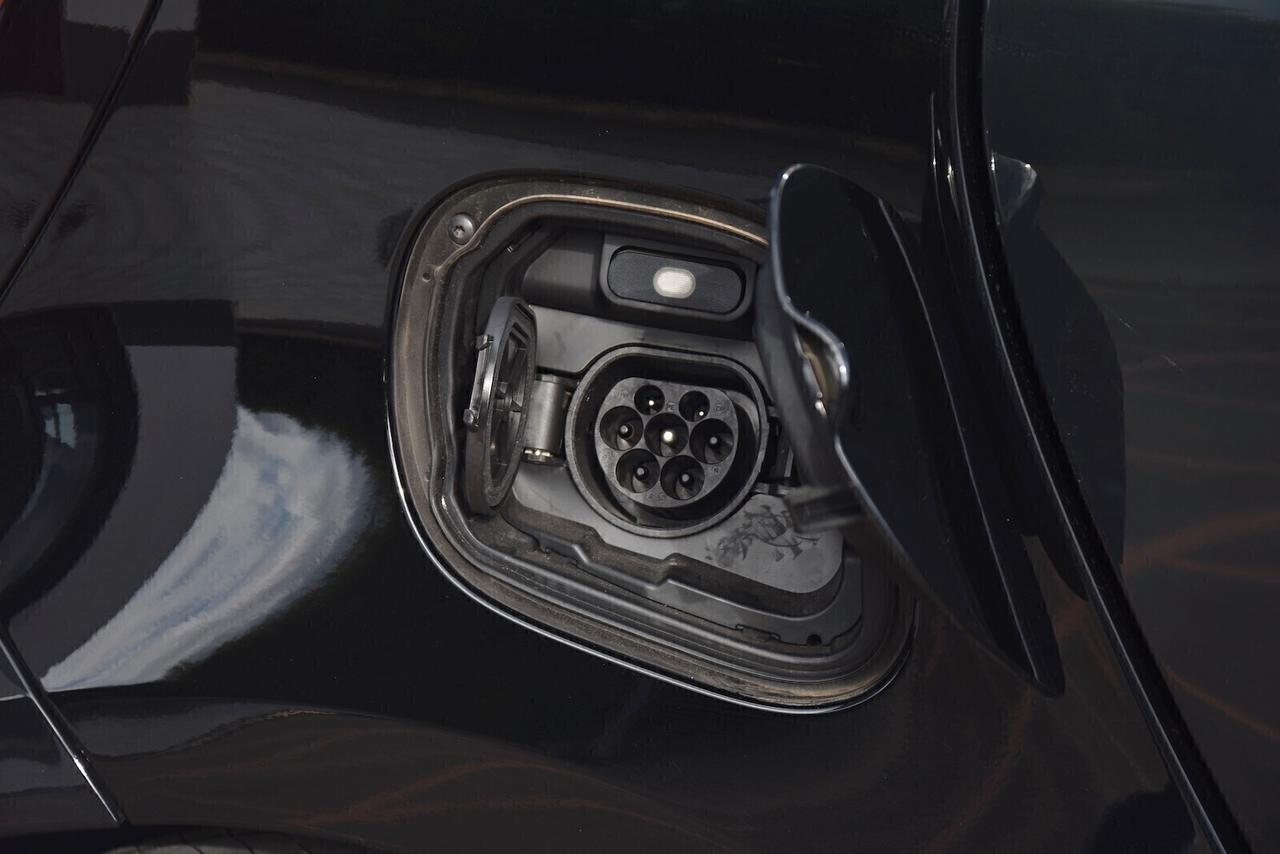 Smart ForTwo EQ Passion