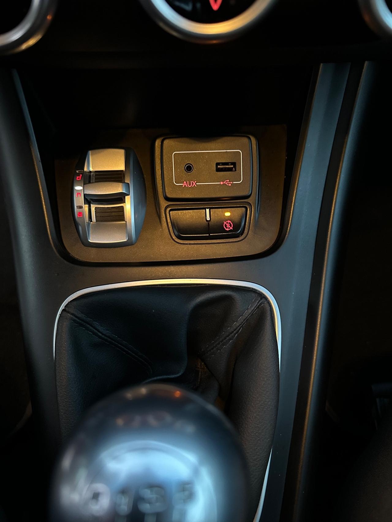 Alfa Romeo Giulietta 1.6 JTDm 120 CV Sport 2017