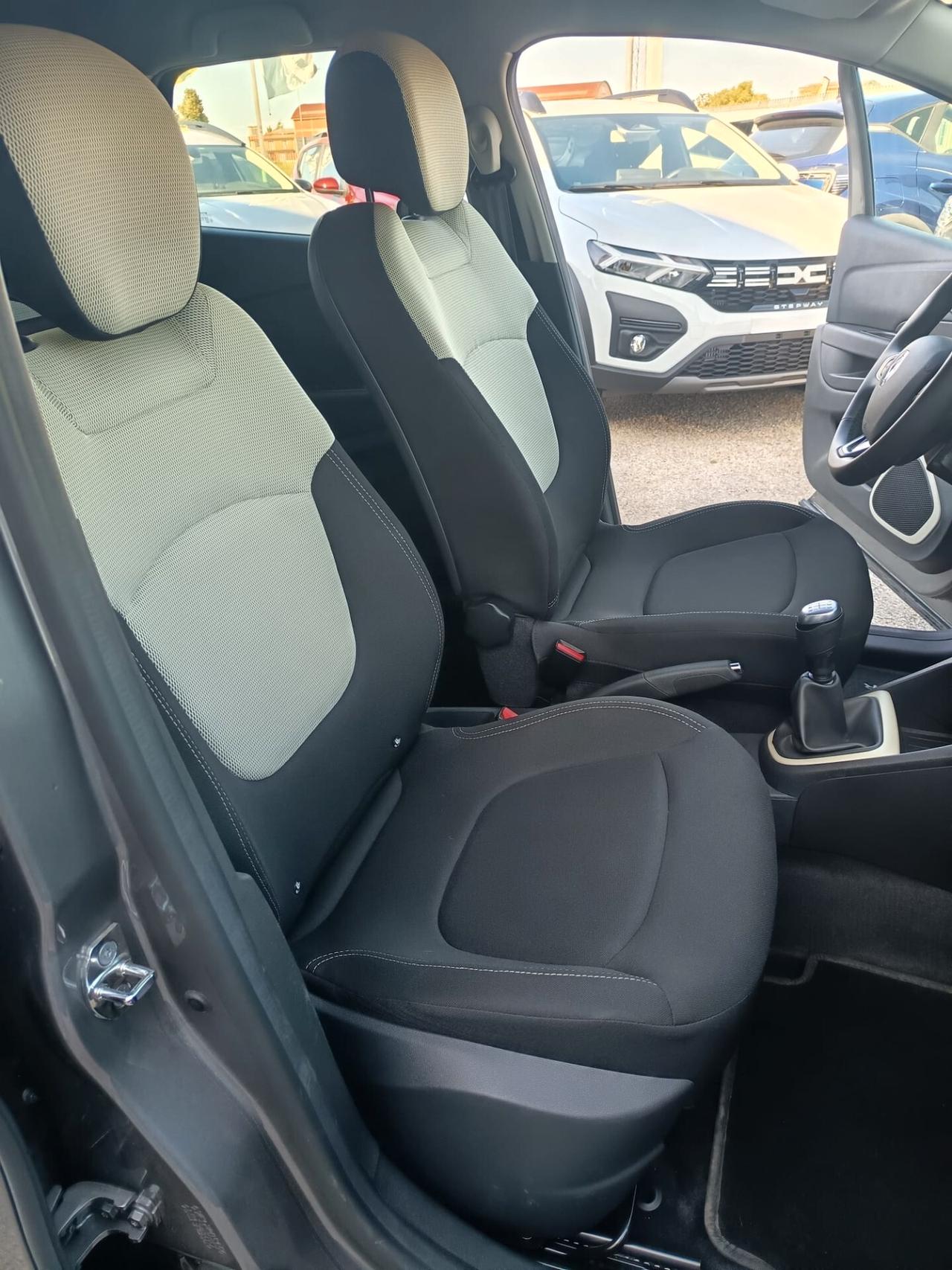 Renault Captur TCe 12V 90 CV Start&Stop Energy Zen