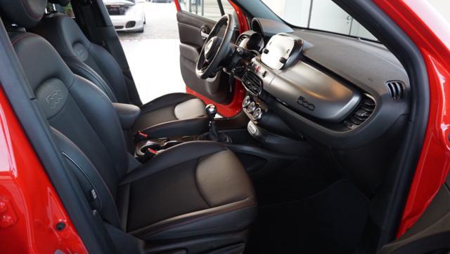 FIAT 500X 1.0 T3 120 CV Sport