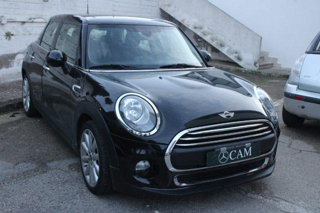 MINI One 1.5 One D