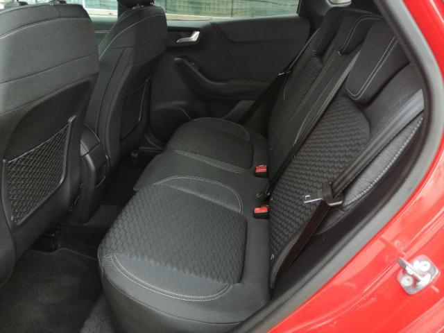 FORD Puma 1.0 EcoBoost 125CV S&S aut. Titanium