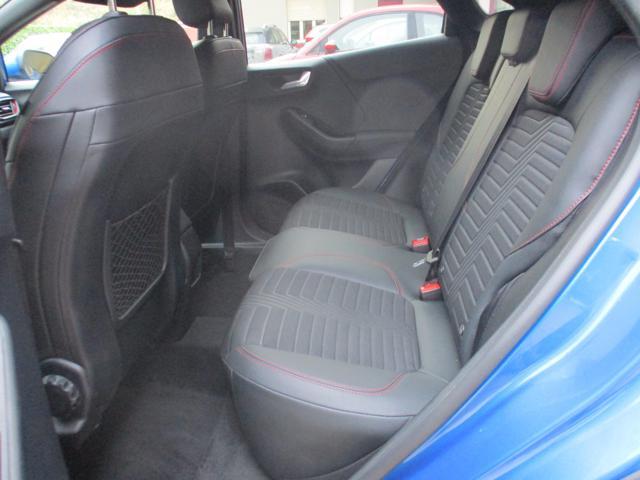 FORD Puma 1.0 EcoBoost Hybrid 125 CV S&S aut. ST-Line X