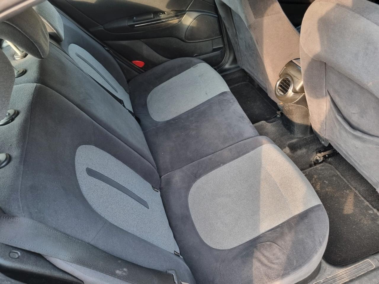Fiat Bravo 1.6 MJT 120 CV DPF Dynamic - 2008