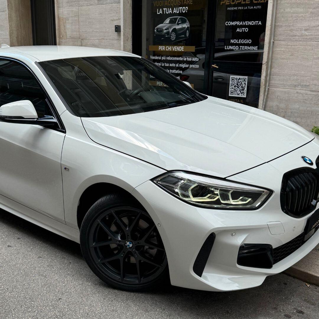 BMW Serie 1 118i 5p. Msport - 140CV