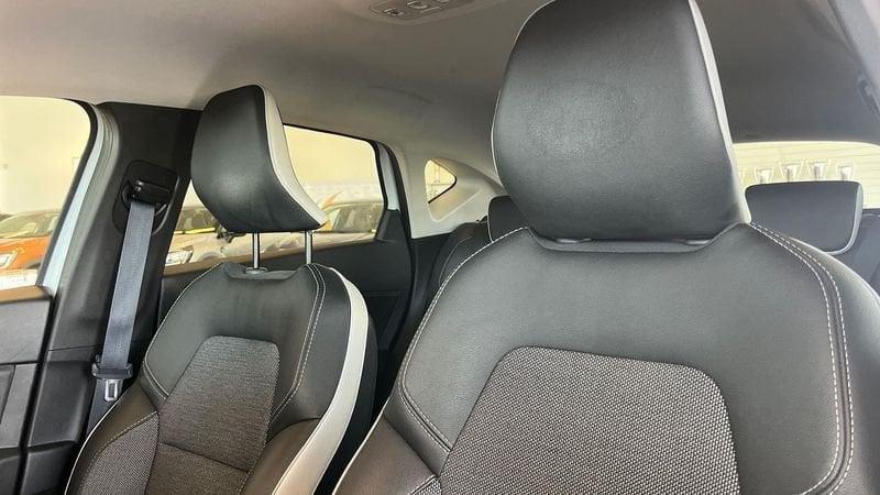 Renault Captur II 2019 1.6 E-TECH Plug-in Hybrid 160cv Intens Auto