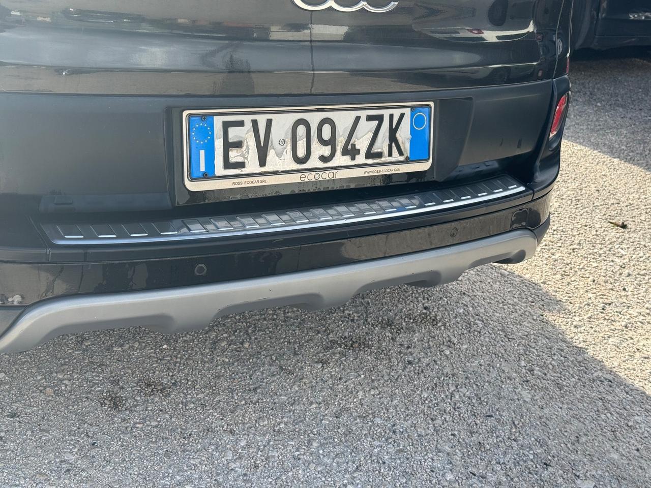 Fiat 500L 1.3 Multijet 85 CV Trekking