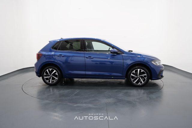 VOLKSWAGEN Polo 1.0 TSI DSG Edition Plus