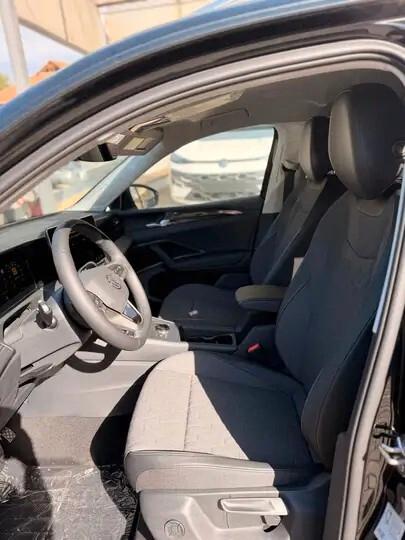 Volkswagen Tiguan 1.5 eTSI 130 CV ACT DSG Edition Plus