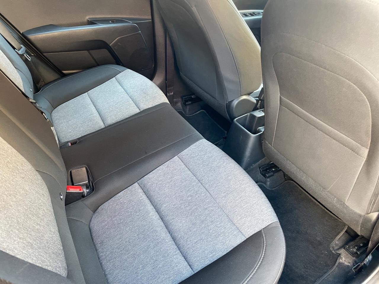 Kia Stonic UNICO PROPRIETARIO- TAGLIANDI CERTIFICATI