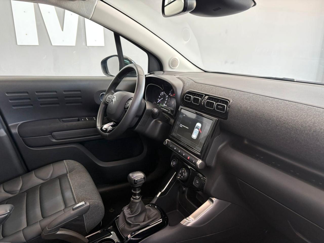 Citroen C3 Aircross PureTech 110 S&S Shine
