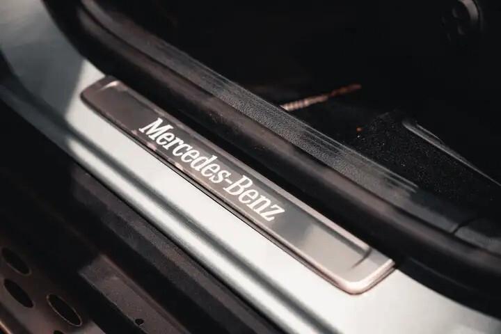 Mercedes-benz GLC 300 d 4Matic Mild Hybrid AMG Line Premium Plus