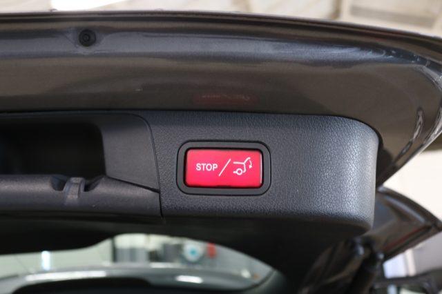 MERCEDES-BENZ GLB 180 d Automatic Sport "" 18" / AUTOMATICA ""SERVICE""
