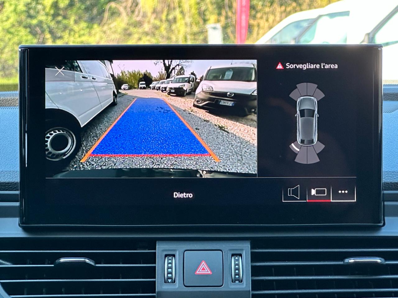 Audi Q5 40 TDI 204 CV quattro S tronic Business Advanced