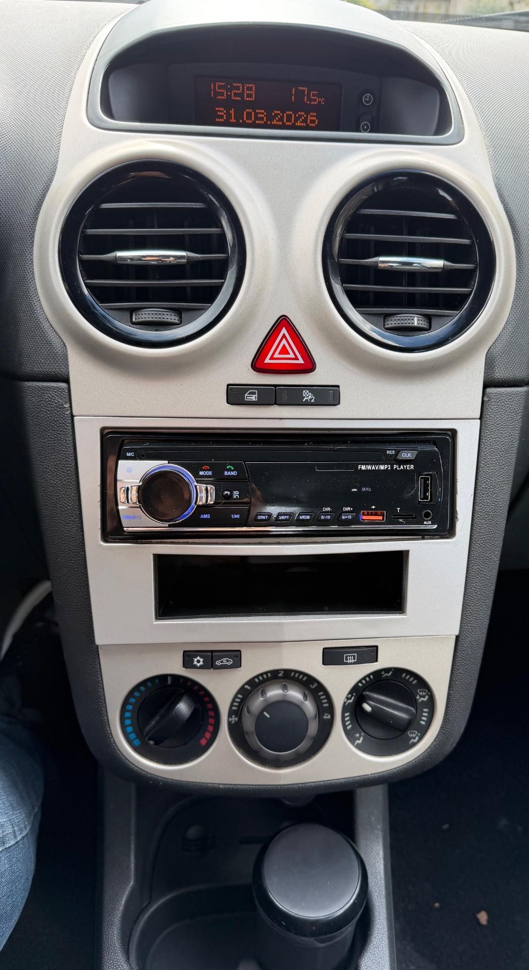 Opel Corsa 1.0 12V 5 porte Enjoy