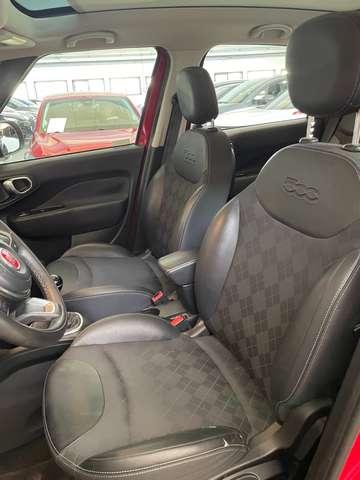 Fiat 500L 0.9 t.air t. natural power Lounge 80cv