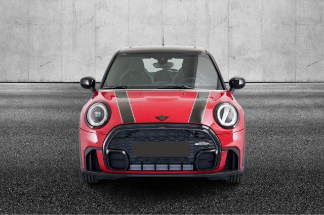 MINI Cooper 1.5 Cooper JCW 5 porte